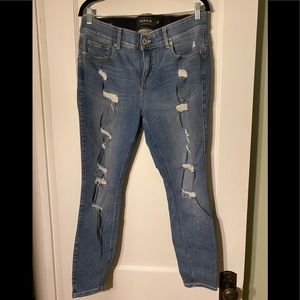 Torrid Jeans